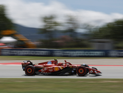 Spain F1 GP Auto Racing