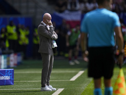 Euro 2024 Soccer Georgia Czech Republic