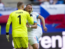 Euro 2024 Soccer Georgia Czech Republic