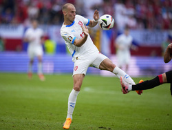 Euro 2024 Soccer Georgia Czech Republic