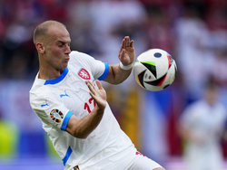 Euro 2024 Soccer Georgia Czech Republic