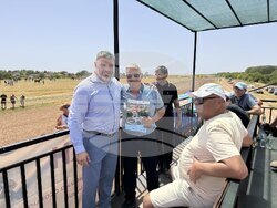 Снимка: Община Русе