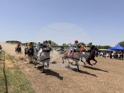 Снимка: Община Русе