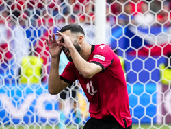 Euro 2024 Soccer Georgia Czech Republic