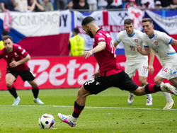 Euro 2024 Soccer Georgia Czech Republic