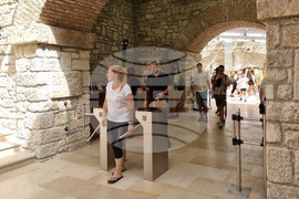 Село Неофит Рилски - парк - годишнина