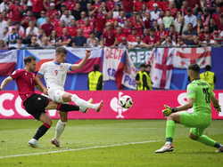 Euro 2024 Soccer Georgia Czech Republic