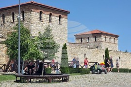 Село Неофит Рилски - парк - годишнина