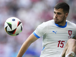 Euro 2024 Soccer Georgia Czech Republic