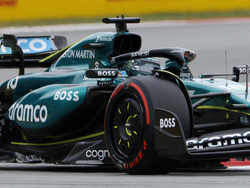 Spain F1 GP Auto Racing
