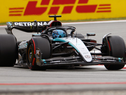 Spain F1 GP Auto Racing