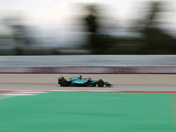 Spain F1 GP Auto Racing
