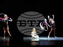 Снимка: МУЗИКАУТОР