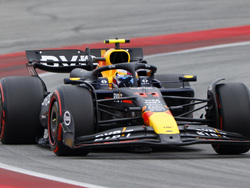 Spain F1 GP Auto Racing