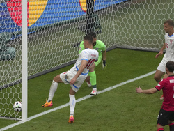 Euro 2024 Soccer Georgia Czech Republic