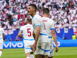Euro 2024 Soccer Georgia Czech Republic