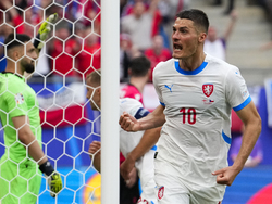 Euro 2024 Soccer Georgia Czech Republic