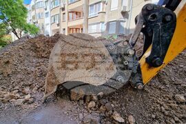 Бургас - ремонт на улици