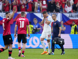 Euro 2024 Soccer Georgia Czech Republic