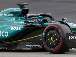 Spain F1 GP Auto Racing