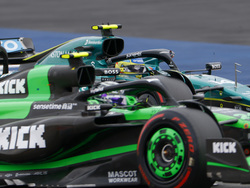 Spain F1 GP Auto Racing