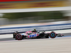 Spain F1 GP Auto Racing
