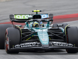 Spain F1 GP Auto Racing