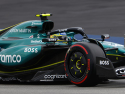 Spain F1 GP Auto Racing