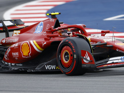 Spain F1 GP Auto Racing