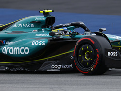 Spain F1 GP Auto Racing