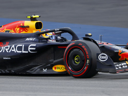 Spain F1 GP Auto Racing