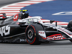 Spain F1 GP Auto Racing