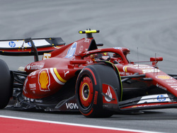Spain F1 GP Auto Racing