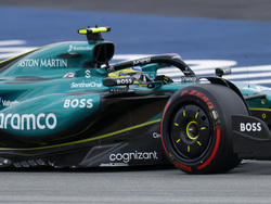 Spain F1 GP Auto Racing