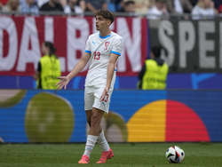 Euro 2024 Soccer Georgia Czech Republic
