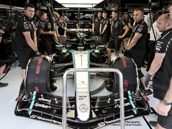 Spain F1 GP Auto Racing