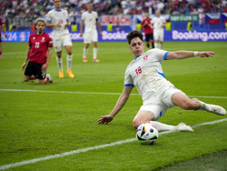 Euro 2024 Soccer Georgia Czech Republic