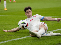 Euro 2024 Soccer Georgia Czech Republic