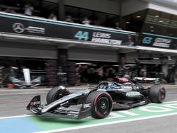 Spain F1 GP Auto Racing
