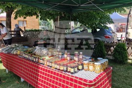 Село Смилян - „Изворен глас“ - фолклорен събор