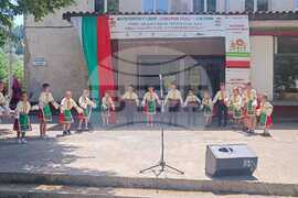 Село Смилян - „Изворен глас“ - фолклорен събор