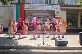 Село Смилян - „Изворен глас“ - фолклорен събор