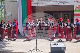 Село Смилян - „Изворен глас“ - фолклорен събор