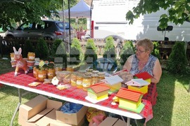 Село Смилян - „Изворен глас“ - фолклорен събор