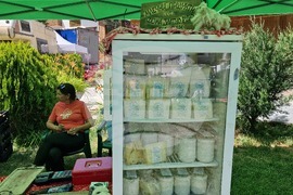 Село Смилян - „Изворен глас“ - фолклорен събор