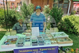 Село Смилян - „Изворен глас“ - фолклорен събор