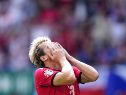 Euro 2024 Soccer Georgia Czech Republic