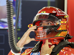 Spain F1 GP Auto Racing
