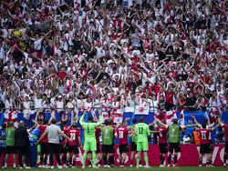 Euro 2024 Soccer Georgia Czech Republic