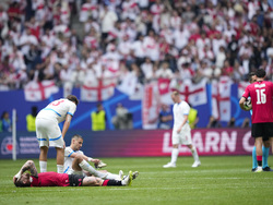 Euro 2024 Soccer Georgia Czech Republic